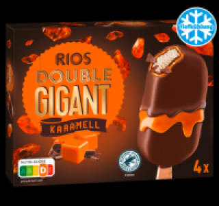 RIOS Double Gigant 1.99 €