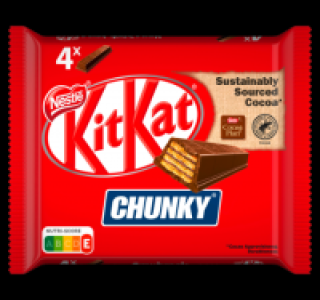 NESTLÉ Schokoriegel 1.49 €