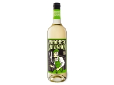 Vega Eslora Jardinero Sauvignon Blanc trocken, Weißwein 2020