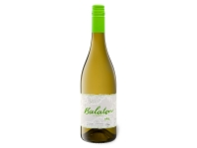 Balaton by Dereszla Welschriesling trocken, Weißwein 2020 2.99 €