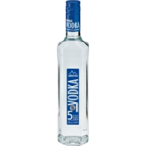 Arktis Premium Vodka 40,0 % vol 0,5 Liter 5.19 €