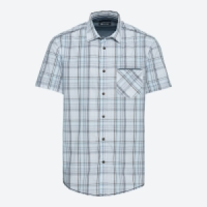 Herren-Hemd mit Karomuster 11.99 €