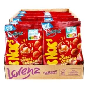 Lorenz Nic Nacs 110 g, 14er Pack 15.54 €