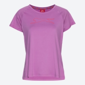 NKD  Slazenger Damen-Fitness-T-Shirt