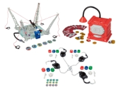 Playtive Gesellschaftspiele Escape, verschiedene Varianten 12.99 €