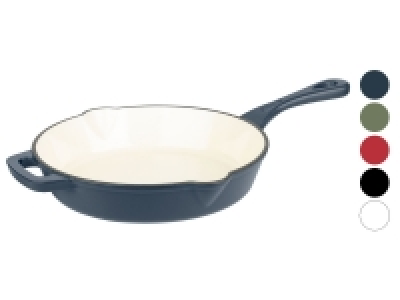 GSW Gusseisen Pfanne, Ø 26 cm 24.99 €