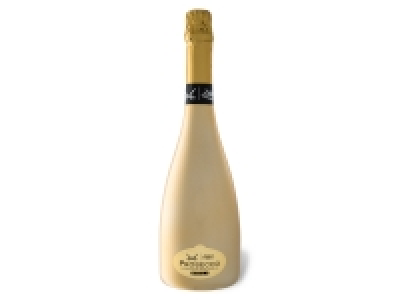 Lidl  Sansibar Deluxe Prosecco Treviso DOC brut, Schaumwein 2021