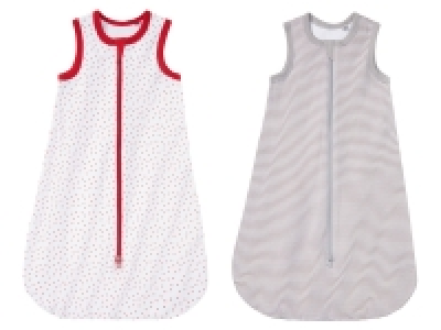 lupilu® Baby Schlafsack aus reiner Bio-Baumwolle