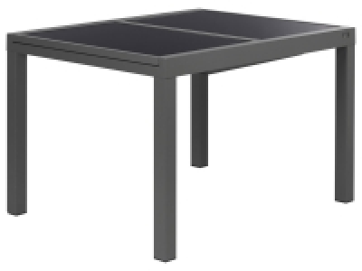 LIVARNO home Alu-Gartentisch »Toronto«, ausziehbar 199.00 €