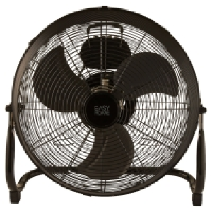 EASY HOME Hochgeschwindigkeitsventilator