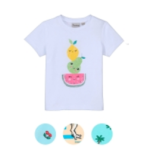 IMPIDIMPI Kleinkinder und Kinder T-Shirt
