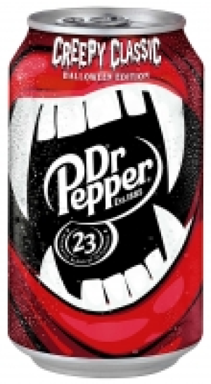 DR. PEPPER 0.79 €