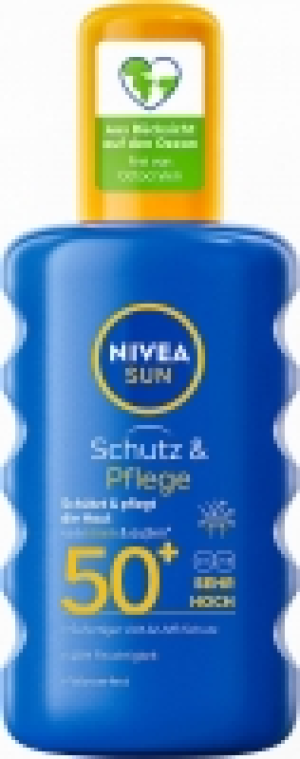 Kaufland  NIVEA SUN