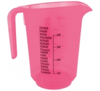 Messbecher 1.00&nbsp;&euro;