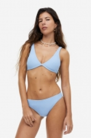 Wattiertes Bikinitop 13.99 €