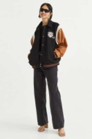 Baseballjacke 10.99 €