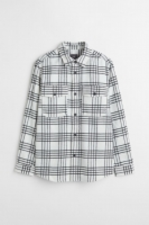 Overshirt aus Twill 12.99 €