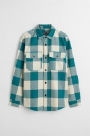 Overshirt aus Twill 20.99 €