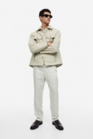 Elegante Lyocell-Hose Regular Fit 16.99 €
