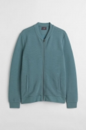 Cardigan mit Reißverschluss 12.99 €