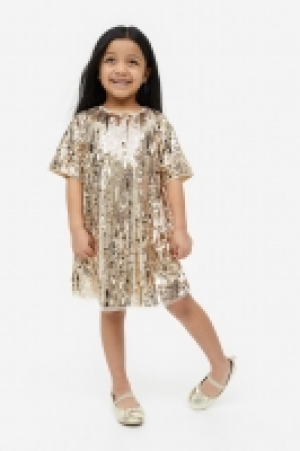 Paillettenkleid 17.99 €