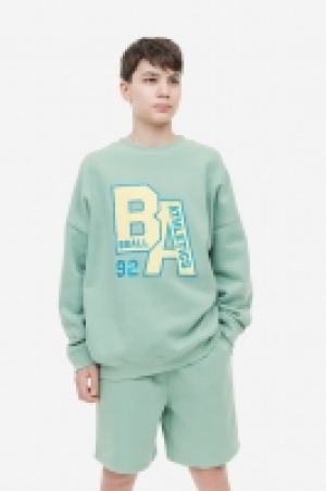 2-teiliges Sweatshirt-Set 19.99 €