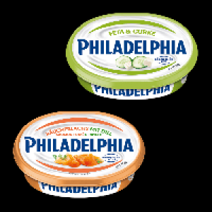 PHILADELPHIA Frischkäsezubereitung 2.19 €