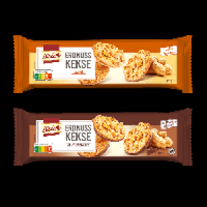 BISCOTTO Erdnusskekse 1.49 €