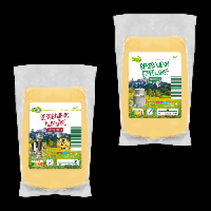 GUT BIO Bio-Bergbauernkäse 2.79 €