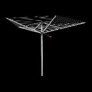 HOME CREATION Alu-Wäschespinne 39.99 €