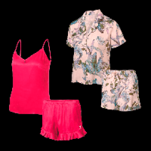 Sylvie Meis Pyjama 14.99 €
