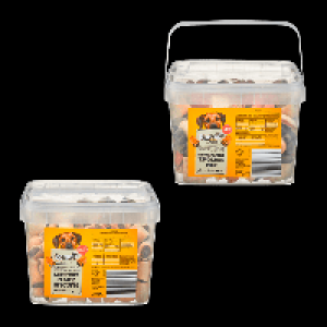 ROMEO Hundekekse 3.99 €
