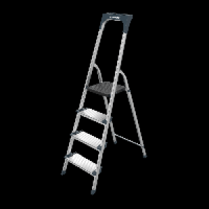 WORKZONE Sicherheitsleiter 49.99&nbsp;&euro;