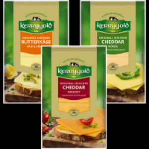 Edeka  Kerrygold Original Irischer Käse