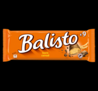 BALISTO Knusper-Riegel 1.79&nbsp;&euro;