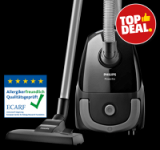 Philips Bodenstaubsauger FC8241/09 69.99 €