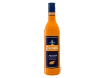 Andalö Sanddornlikör 15% Vol 9.99 €