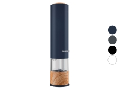 SILVERCREST® KITCHEN TOOLS Salz-/ Pfeffermühle, elektrisch 7.99 €