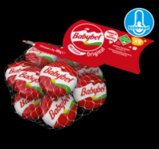 BEL ADLER Mini Babybel 2.69&nbsp;&euro;