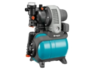 Gardena Hauswasserwerk »3000/4 eco«, 2.800 l/h, 4,0 bar