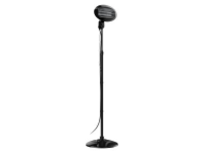 SILVERCREST® Balkon Standheizstrahler »SBH 2000 A1«, 3 Heizstufen 59.99 €
