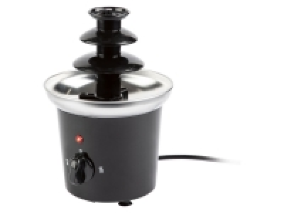 SILVERCREST® KITCHEN TOOLS Schokoladenbrunnen 19.99 €