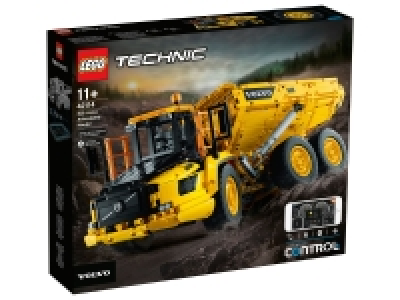 LEGO® Technic 42114 »Knickgelenkter Volvo-Dumper« 199.00 €