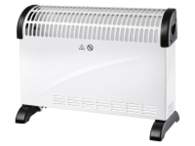 SILVERCREST® Konvektor »SKM 2000 B2«, 2000 W, 3 Heizstufen 32.99 €