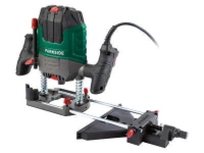 PARKSIDE® Oberfräse-Set »POF 1200 D3«, mit 6 Fräsbits 39.99 €