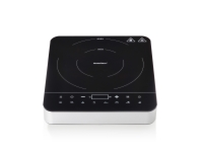 SILVERCREST&reg; KITCHEN TOOLS Induktionskochplatte &raquo;SIKP 2200 A1&laquo;, 2200 W 39.99&nbsp;&euro;