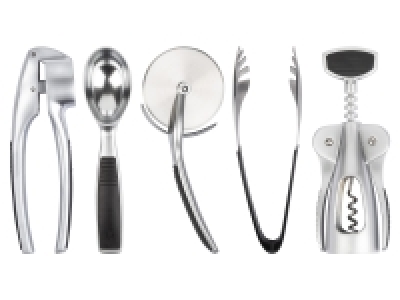 ERNESTO® Küchenhelfer 4.99 €