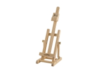 crelando® Tischstaffelei, stufenlos verstellbar 6.99 €