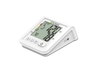 Dr. Senst Oberarm Blutdruckmessgerät »118A«, mit Sprachausgabe 24.99 €