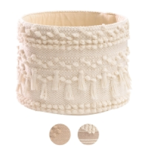CASA DECO Makramee-Korb 9.99 €